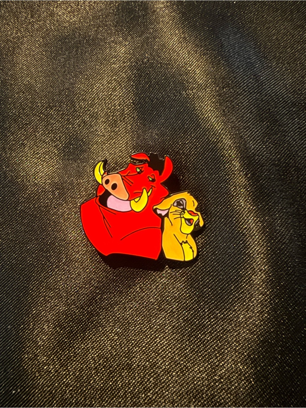🌟Bundle Sale Lion King Pin